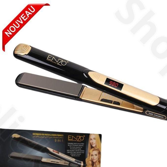 Enzo professionnel 2 In 1