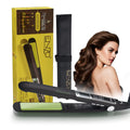 1Lisseur Professionnel 988°F – Résultat Salon