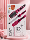 DUO flat Iron Enzo pro