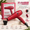 1 Sèche-cheveux professionnel Zumbaa Pro Extreme